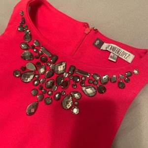 Jennifer Lopez Dress